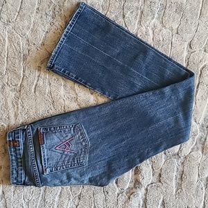 7 For All Mankind jeans